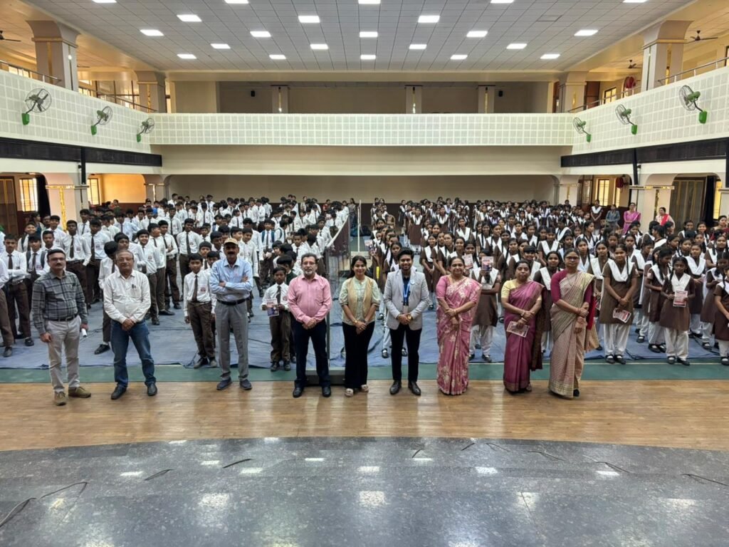 Best Career Counseling in Raipur to Shape Your Future