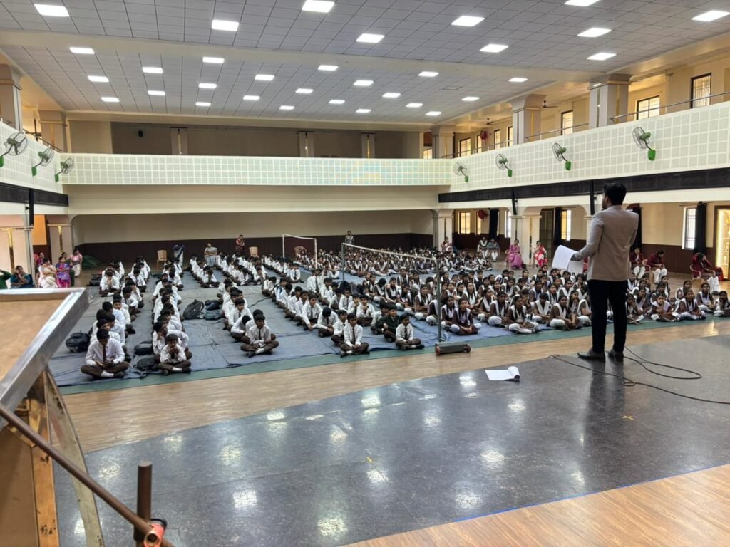 Best Career Counseling in Raipur to Shape Your Future