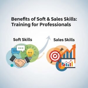 benefits of soft & Sales Skills