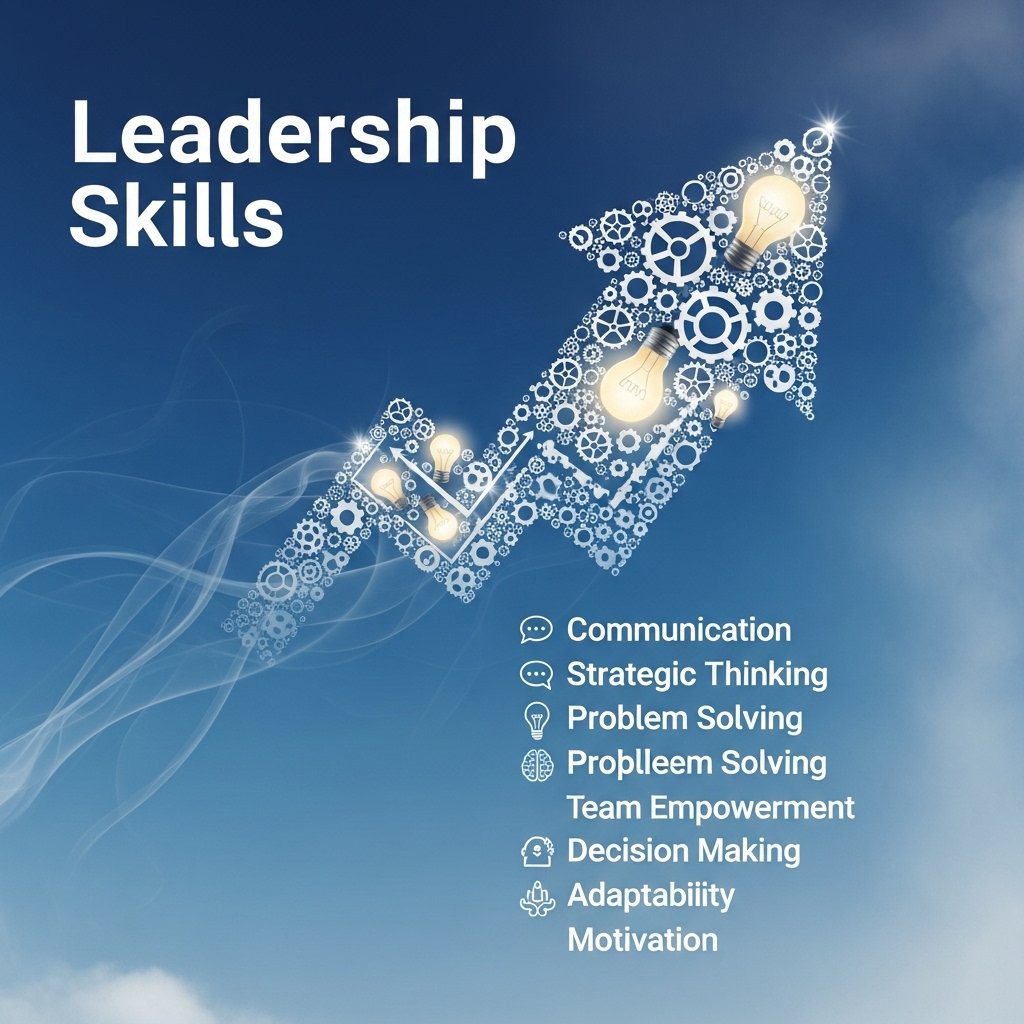 Advanced Leadership Skills Workshop for Professionals