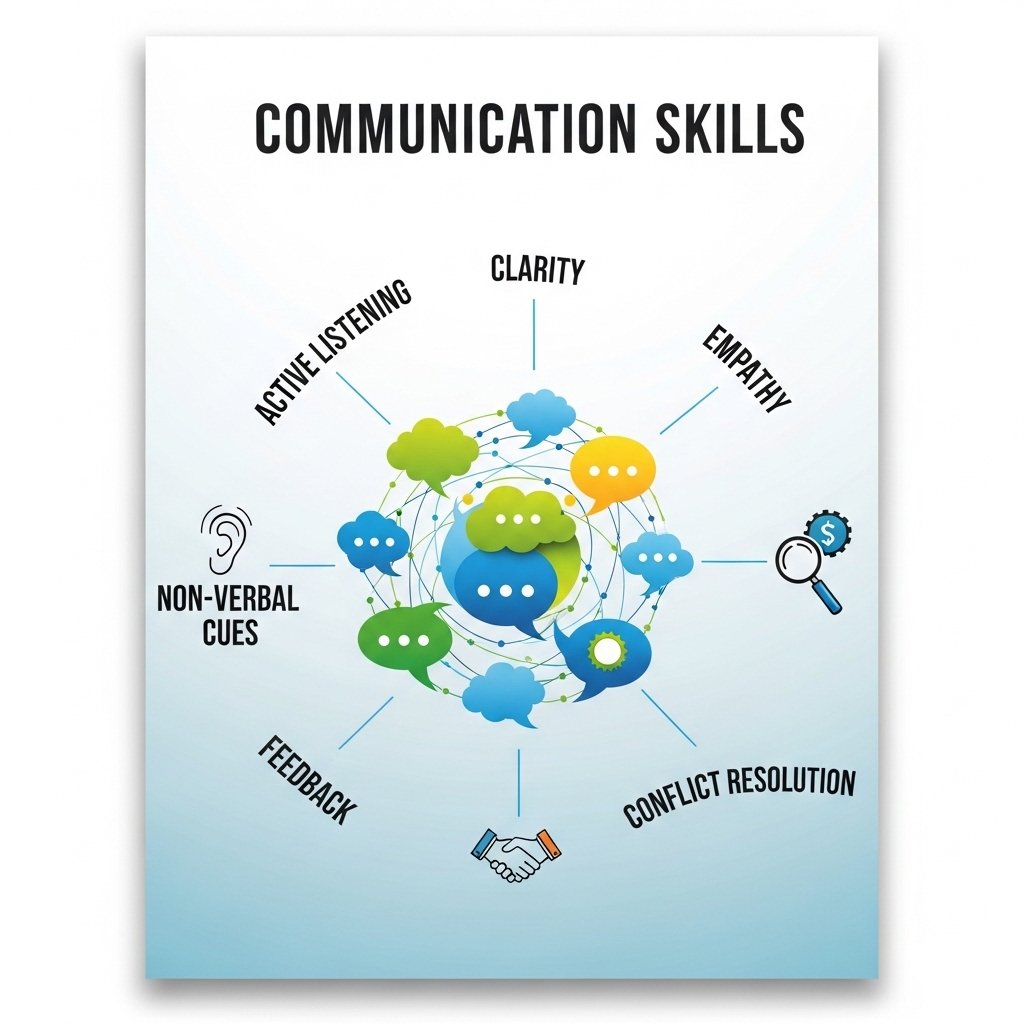 Corporate Communication Skills Training for Workplace Success