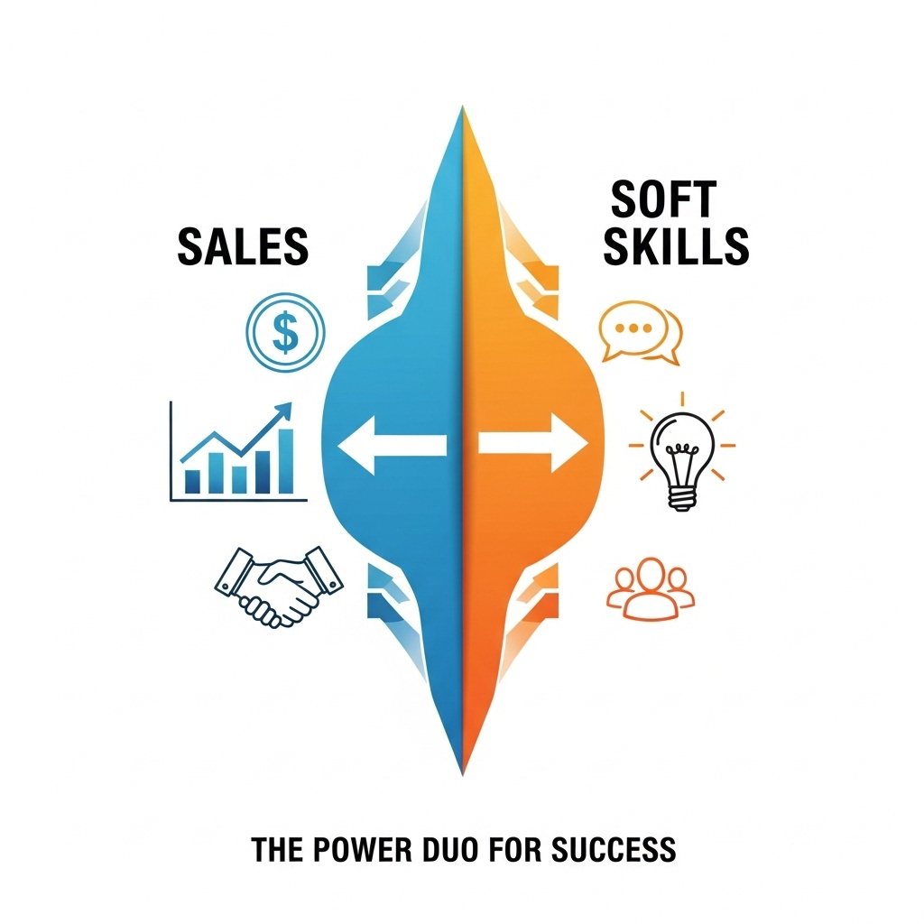 sales & Soft Skills