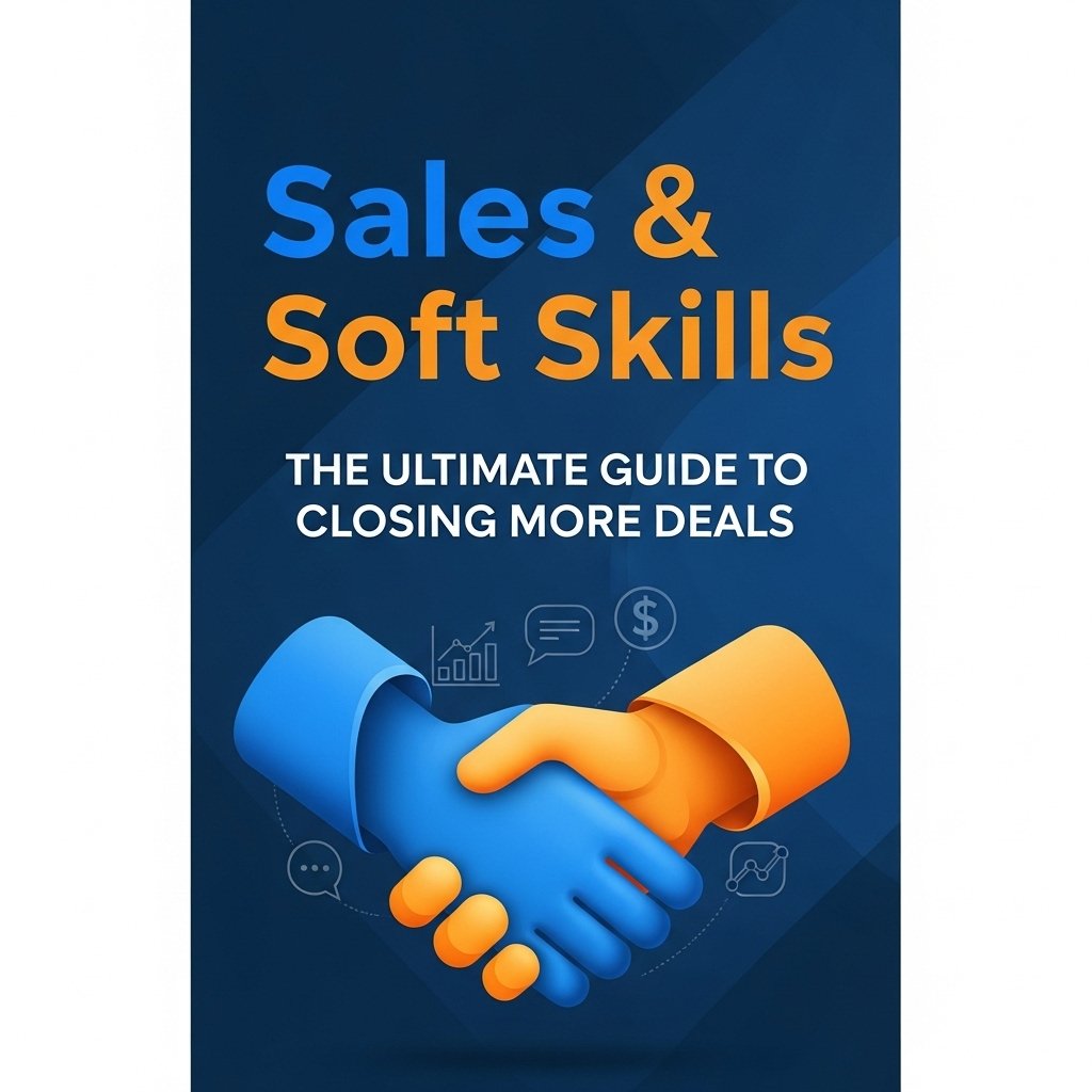 Sales & Soft Skills