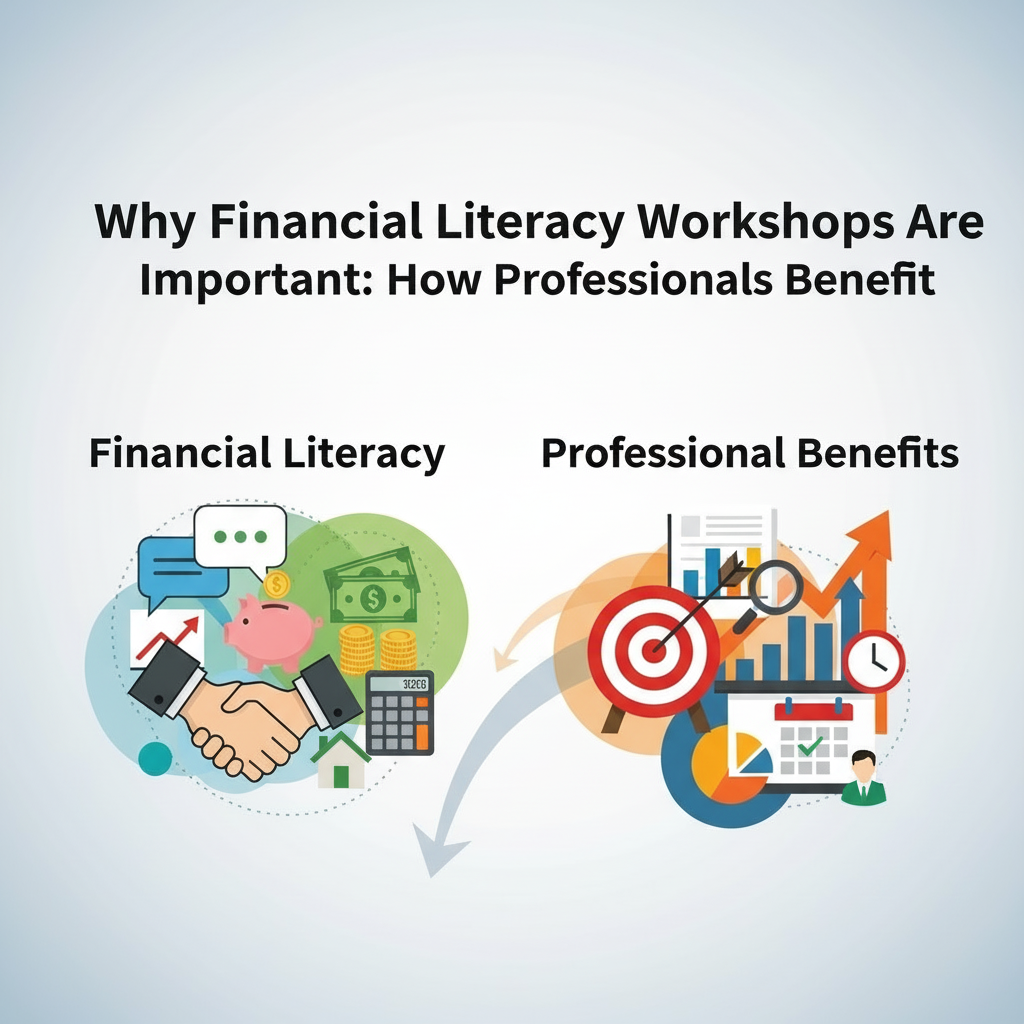 Financial Literacy Workshops