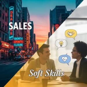 sale & soft Skills