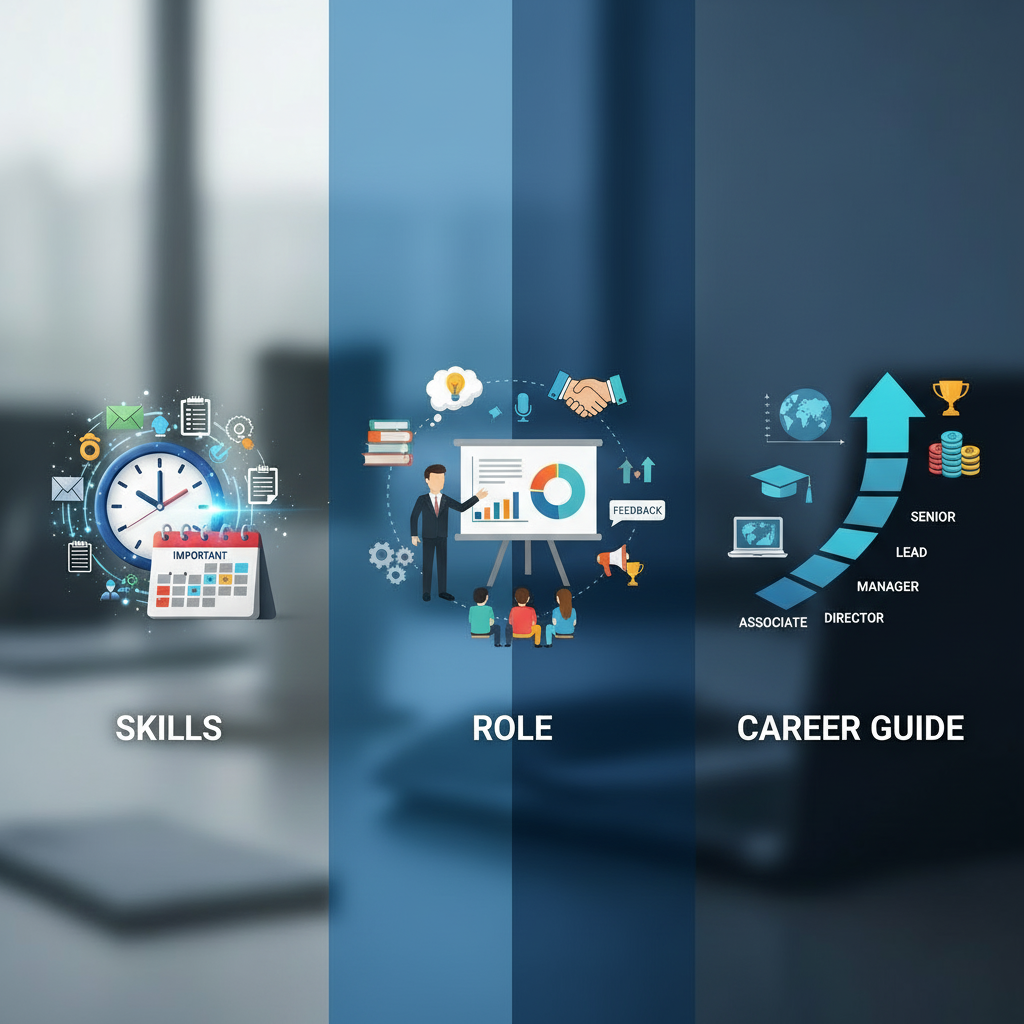 Corporate Trainer: Skills, Role & Career Guide